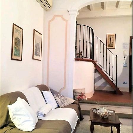 San Felice House Apartment Firenze Bagian luar foto