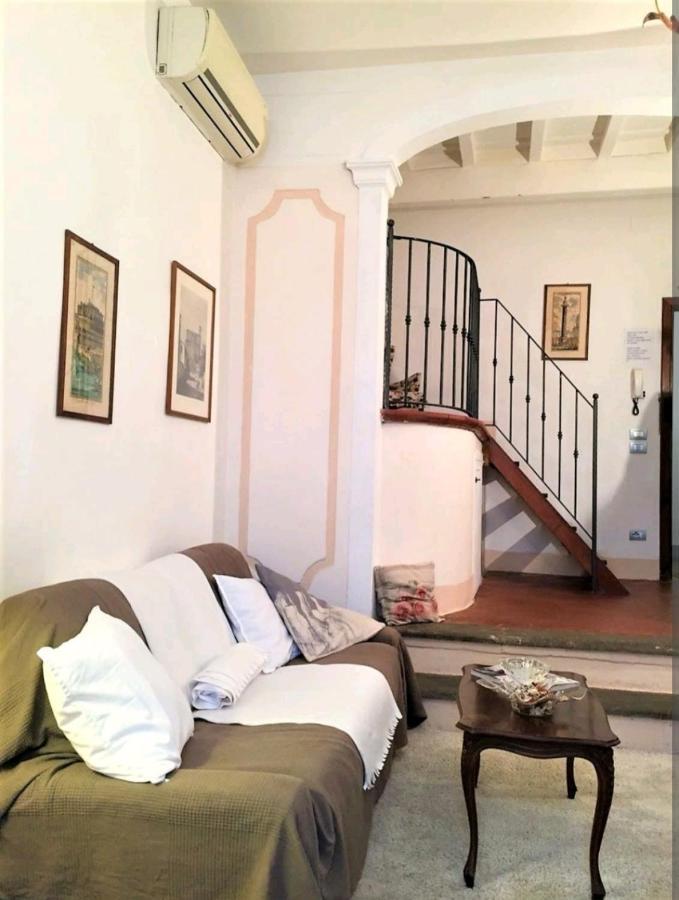 San Felice House Apartment Firenze Bagian luar foto