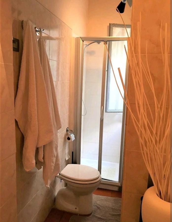 San Felice House Apartment Firenze Bagian luar foto