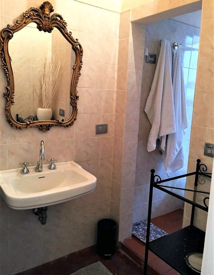 San Felice House Apartment Firenze Bagian luar foto