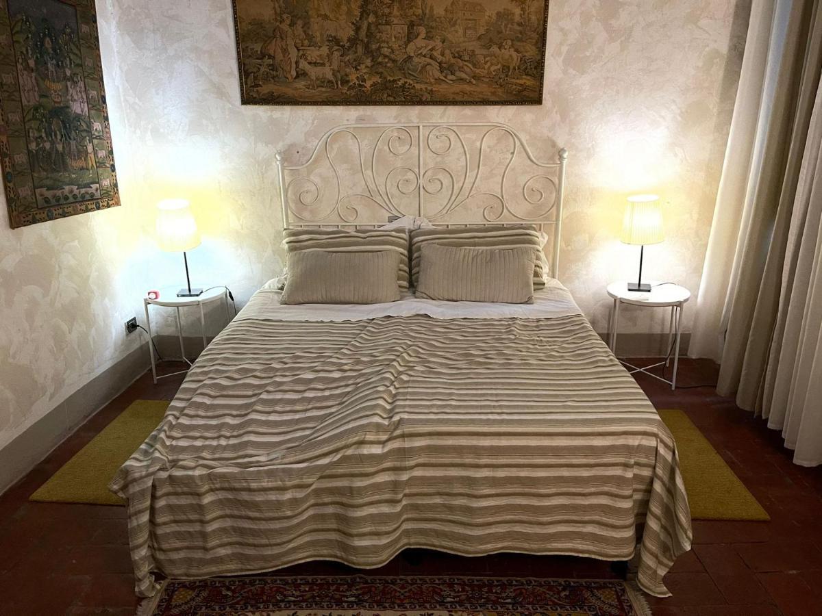 San Felice House Apartment Firenze Bagian luar foto