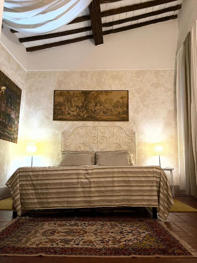 San Felice House Apartment Firenze Bagian luar foto