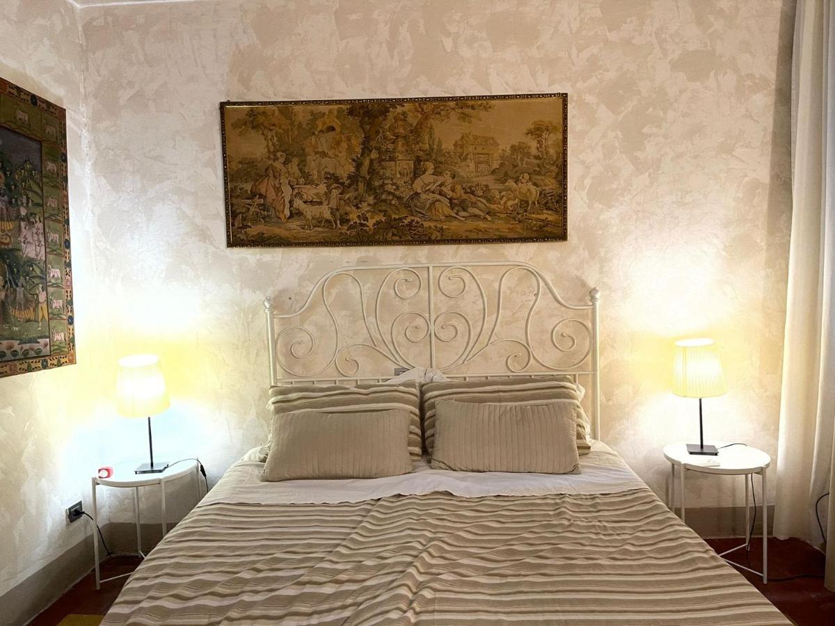 San Felice House Apartment Firenze Bagian luar foto