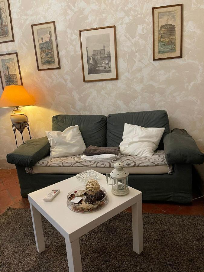 San Felice House Apartment Firenze Bagian luar foto