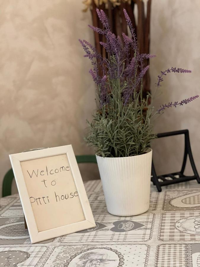 San Felice House Apartment Firenze Bagian luar foto