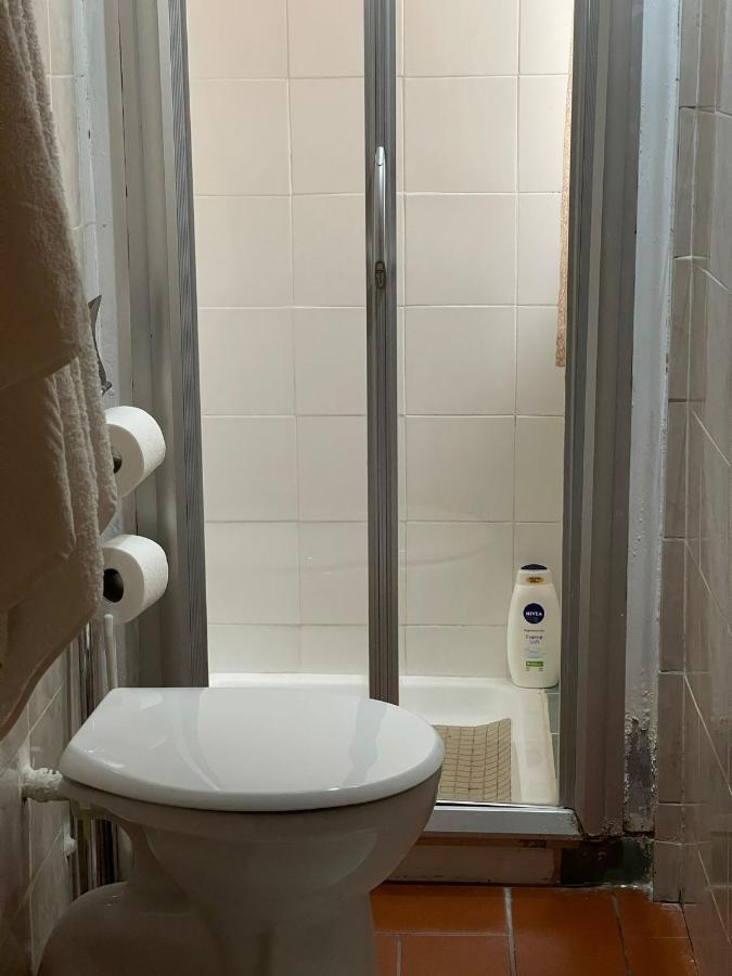 San Felice House Apartment Firenze Bagian luar foto