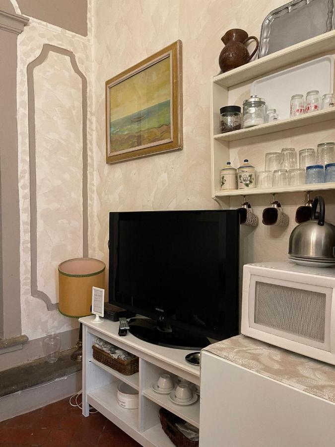 San Felice House Apartment Firenze Bagian luar foto