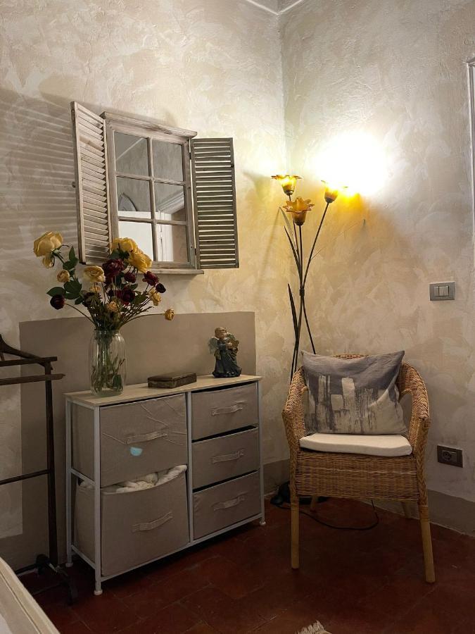 San Felice House Apartment Firenze Bagian luar foto