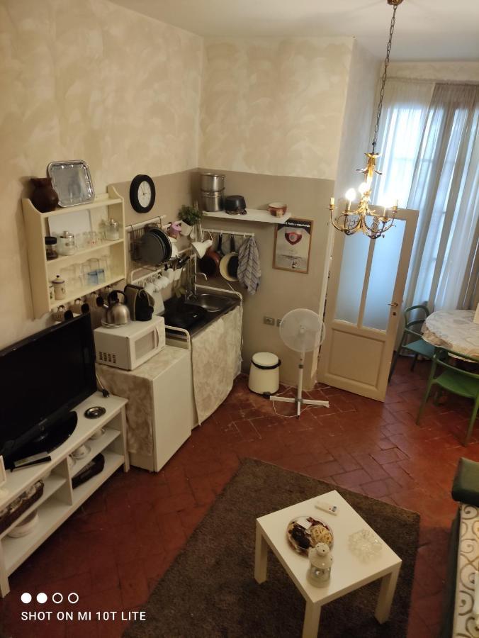 San Felice House Apartment Firenze Bagian luar foto