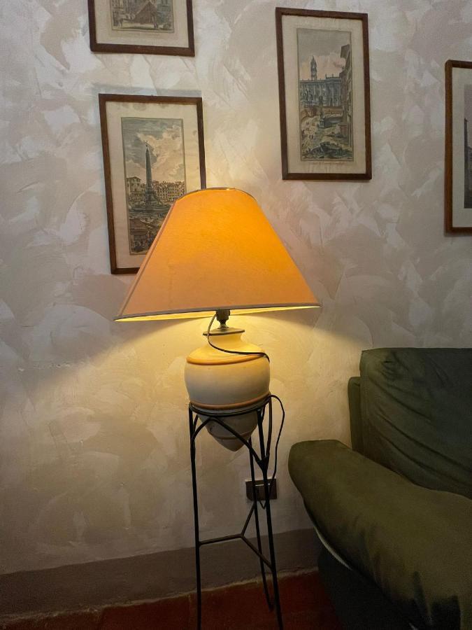San Felice House Apartment Firenze Bagian luar foto