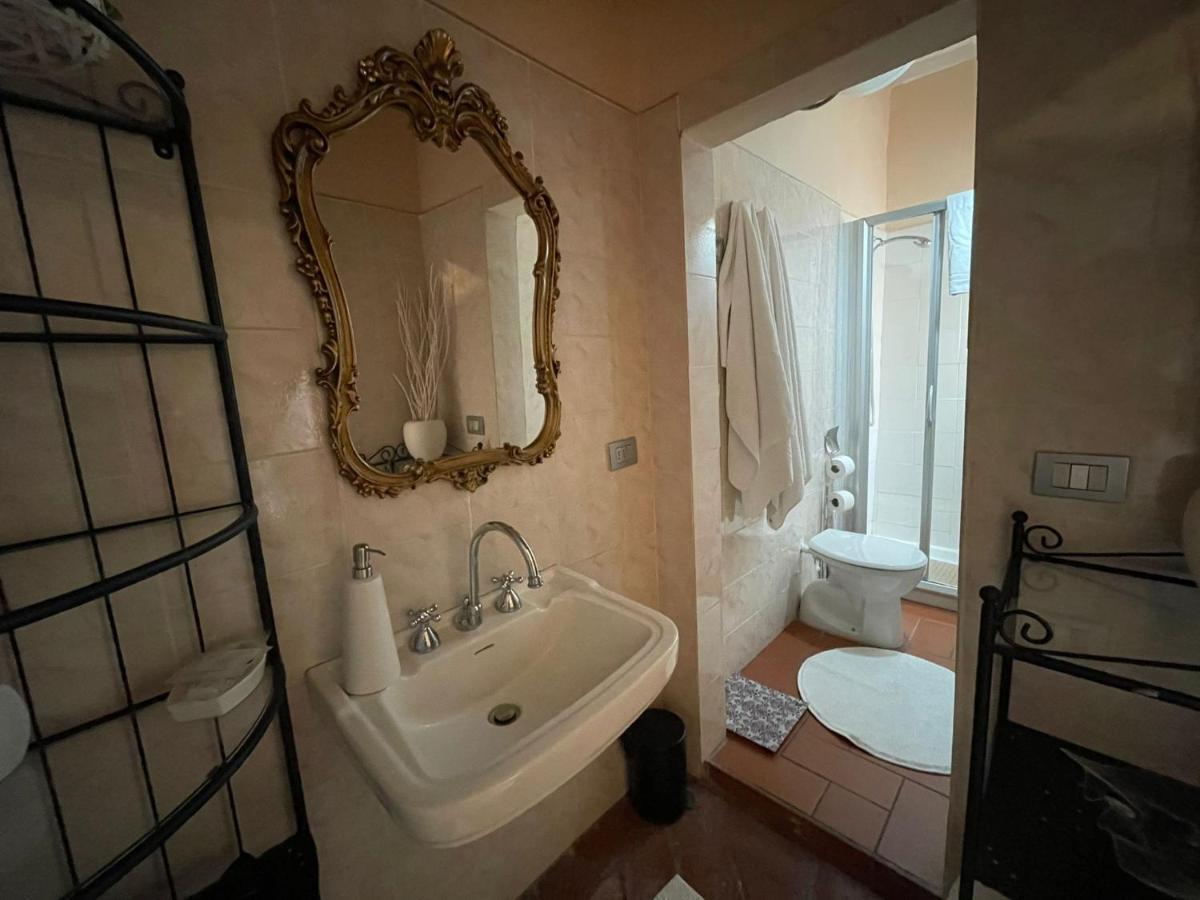 San Felice House Apartment Firenze Bagian luar foto