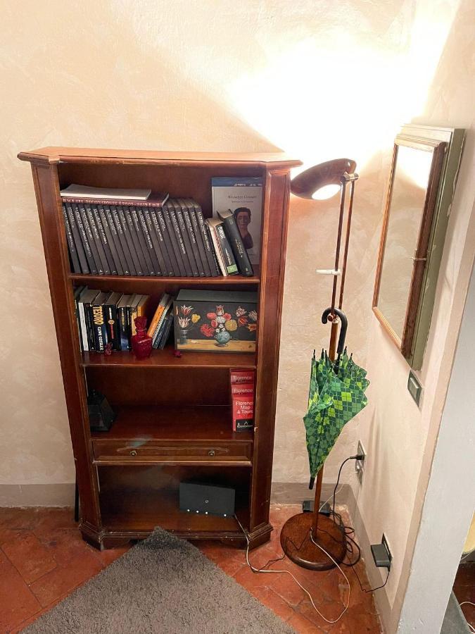 San Felice House Apartment Firenze Bagian luar foto